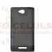 CAPA SILICONE SONY XPERIA C C2305